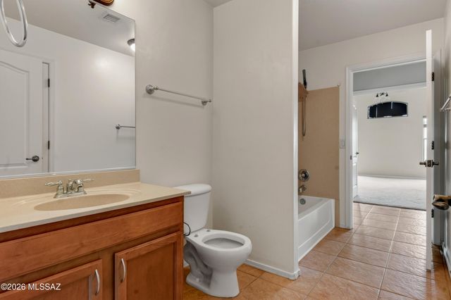 13253 E Mesquite Flat Spring Drive, Vail, AZ 85641