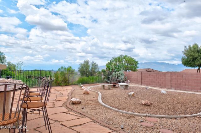 13253 E Mesquite Flat Spring Drive, Vail, AZ 85641
