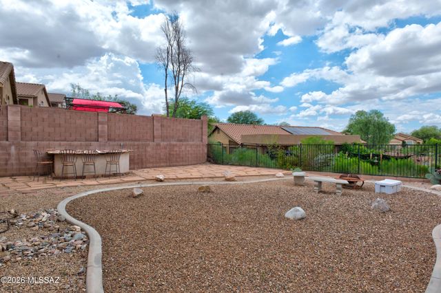 13253 E Mesquite Flat Spring Drive, Vail, AZ 85641