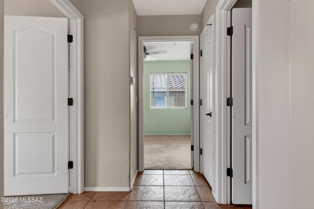 13253 E Mesquite Flat Spring Drive, Vail, AZ 85641