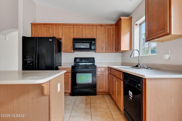 13253 E Mesquite Flat Spring Drive, Vail, AZ 85641