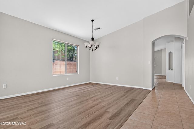 13253 E Mesquite Flat Spring Drive, Vail, AZ 85641