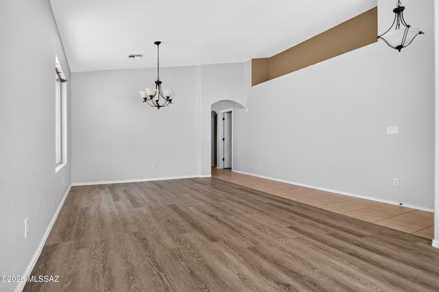 13253 E Mesquite Flat Spring Drive, Vail, AZ 85641