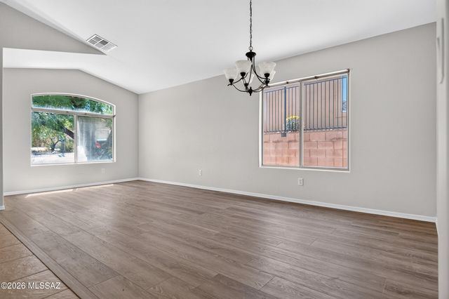 13253 E Mesquite Flat Spring Drive, Vail, AZ 85641