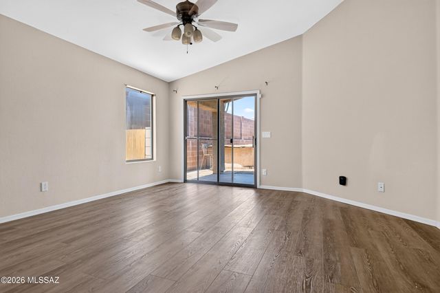 13253 E Mesquite Flat Spring Drive, Vail, AZ 85641