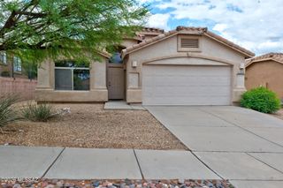 13253 E Mesquite Flat Spring Drive, Vail, AZ 85641