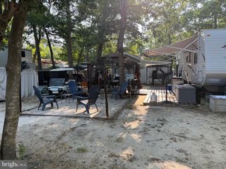 515 CORSON TAVERN RD #E-34, Ocean View, NJ 08230