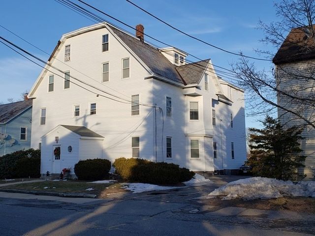 210 Sixth C, Leominster, MA 01453