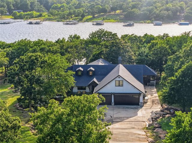428114 E 1150 Road, Porum, OK 74455