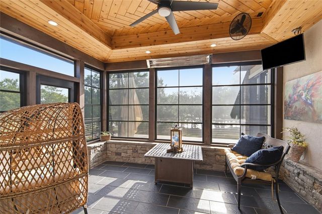 428114 E 1150 Road, Porum, OK 74455