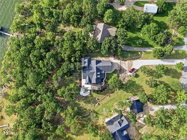 428114 E 1150 Road, Porum, OK 74455