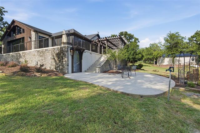 428114 E 1150 Road, Porum, OK 74455