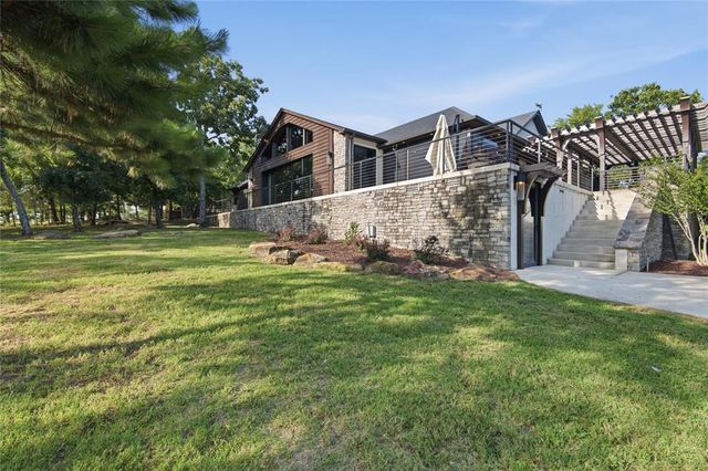 428114 E 1150 Road, Porum, OK 74455