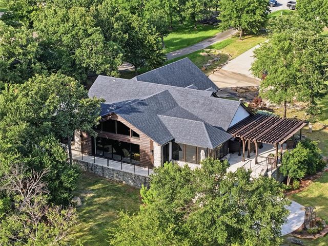 428114 E 1150 Road, Porum, OK 74455