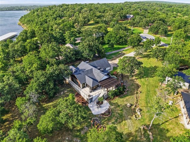 428114 E 1150 Road, Porum, OK 74455
