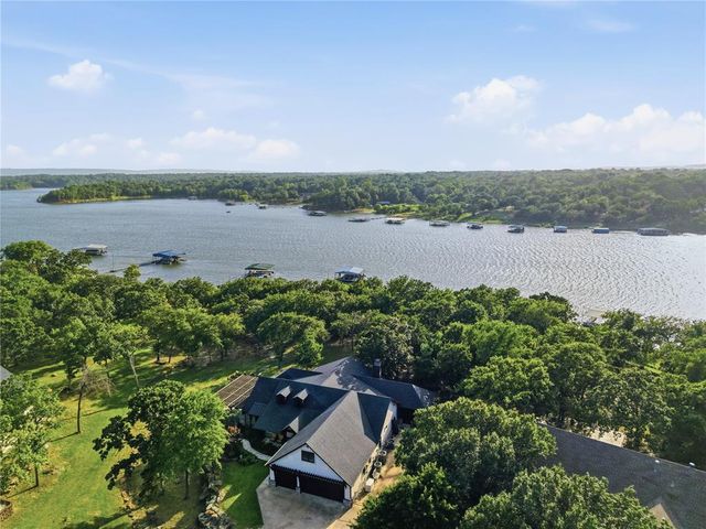 428114 E 1150 Road, Porum, OK 74455