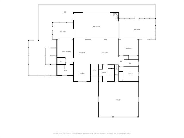 428114 E 1150 Road, Porum, OK 74455