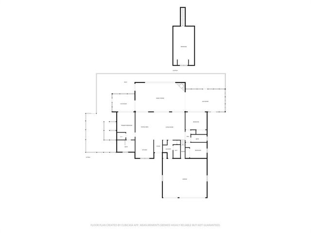428114 E 1150 Road, Porum, OK 74455