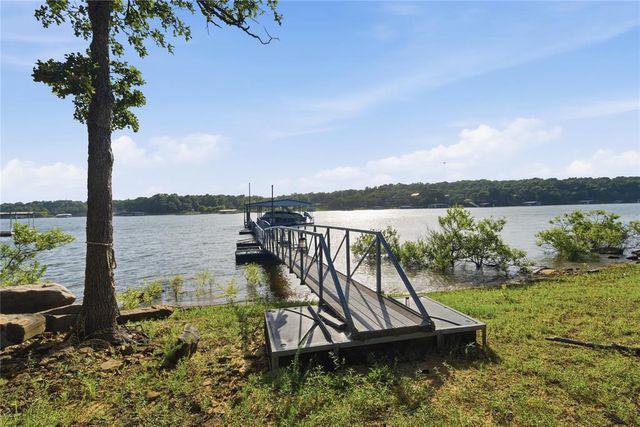 428114 E 1150 Road, Porum, OK 74455