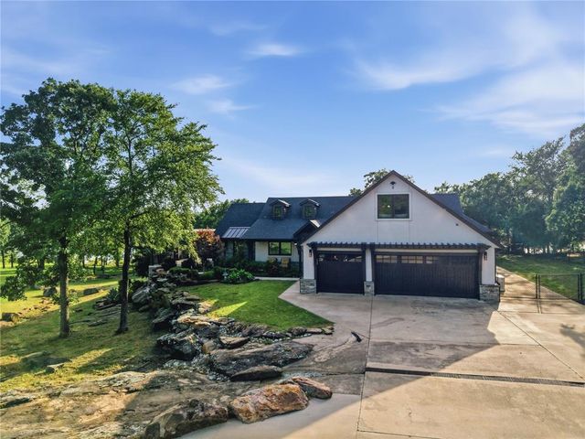 428114 E 1150 Road, Porum, OK 74455