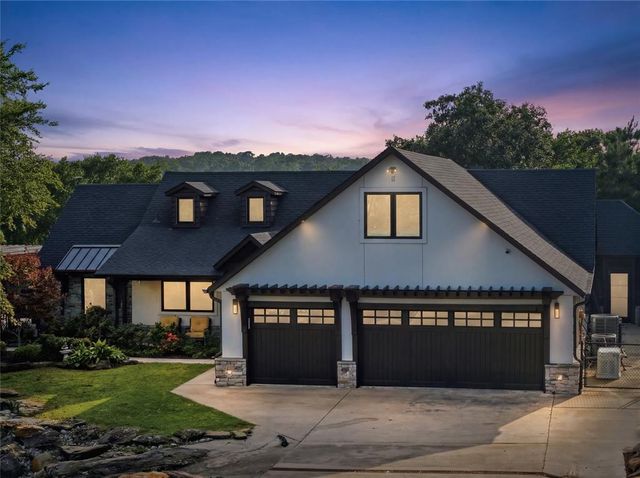 428114 E 1150 Road, Porum, OK 74455