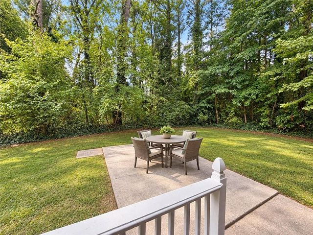 2319 Collier Drive, Decatur, GA 30032