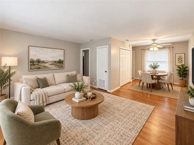 2319 Collier Drive, Decatur, GA 30032