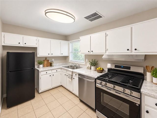 2319 Collier Drive, Decatur, GA 30032