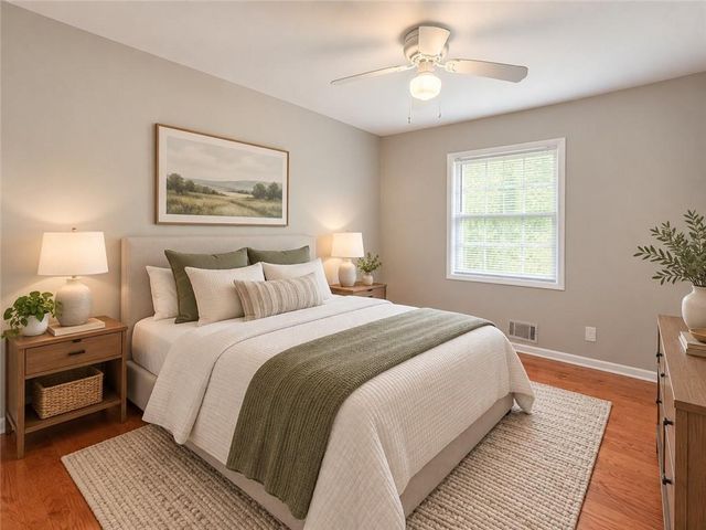 2319 Collier Drive, Decatur, GA 30032