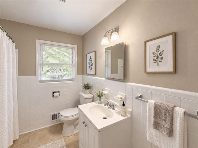 2319 Collier Drive, Decatur, GA 30032