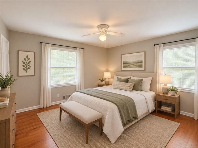 2319 Collier Drive, Decatur, GA 30032