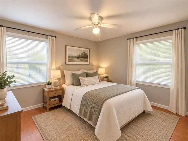2319 Collier Drive, Decatur, GA 30032
