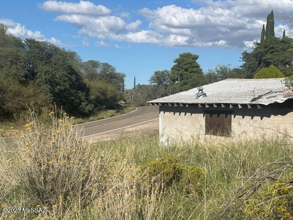 760 W La Mariposa Street Lot 40, Oracle, AZ 85623