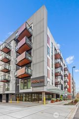 1085 103rd Avenue NE #614, Bellevue, WA 98004