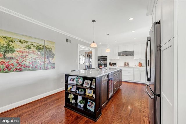 2211 OLD BOSLEY RD, Lutherville Timonium, MD 21093