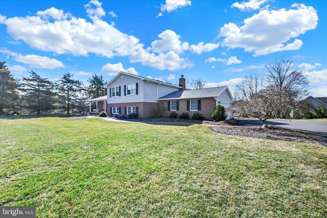 2211 OLD BOSLEY RD, Lutherville Timonium, MD 21093