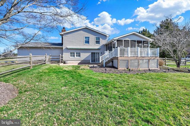 2211 OLD BOSLEY RD, Lutherville Timonium, MD 21093