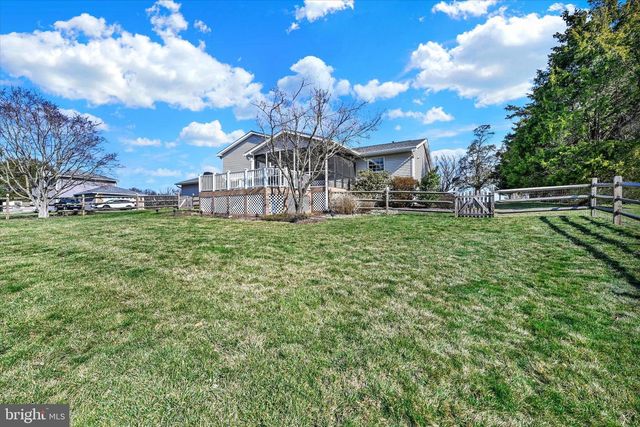 2211 OLD BOSLEY RD, Lutherville Timonium, MD 21093