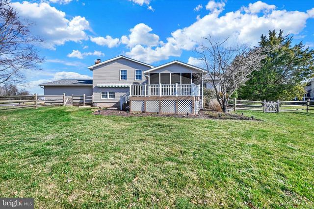 2211 OLD BOSLEY RD, Lutherville Timonium, MD 21093