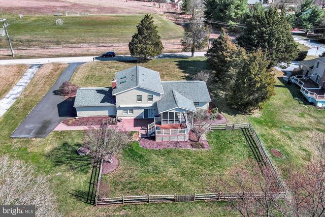 2211 OLD BOSLEY RD, Lutherville Timonium, MD 21093