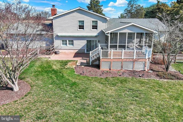 2211 OLD BOSLEY RD, Lutherville Timonium, MD 21093