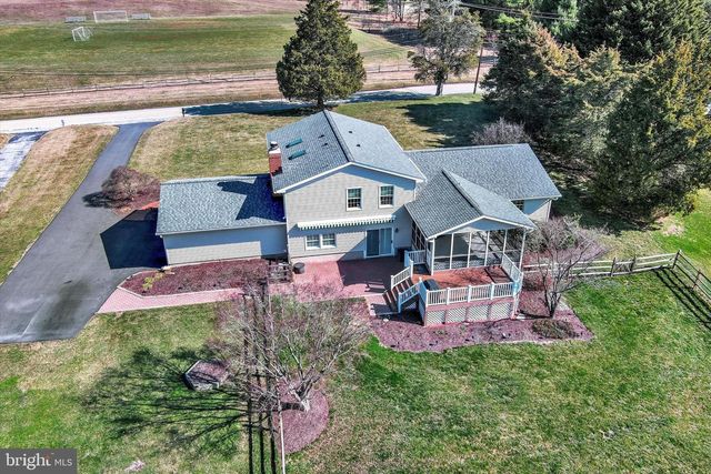 2211 OLD BOSLEY RD, Lutherville Timonium, MD 21093