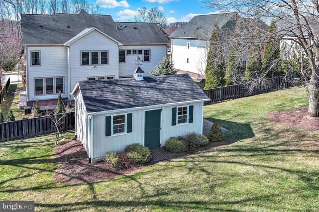 2211 OLD BOSLEY RD, Lutherville Timonium, MD 21093