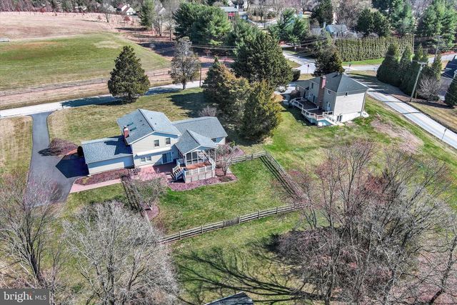 2211 OLD BOSLEY RD, Lutherville Timonium, MD 21093