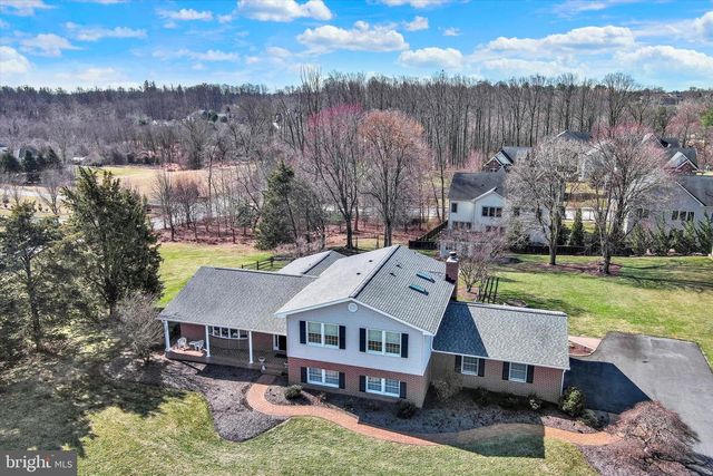 2211 OLD BOSLEY RD, Lutherville Timonium, MD 21093