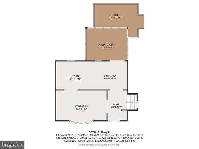 2211 OLD BOSLEY RD, Lutherville Timonium, MD 21093