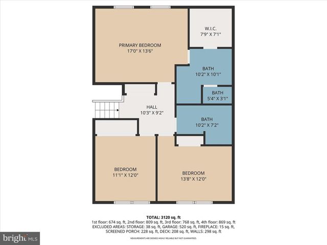 2211 OLD BOSLEY RD, Lutherville Timonium, MD 21093