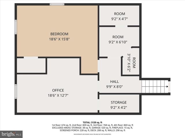 2211 OLD BOSLEY RD, Lutherville Timonium, MD 21093