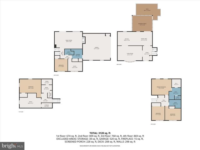 2211 OLD BOSLEY RD, Lutherville Timonium, MD 21093