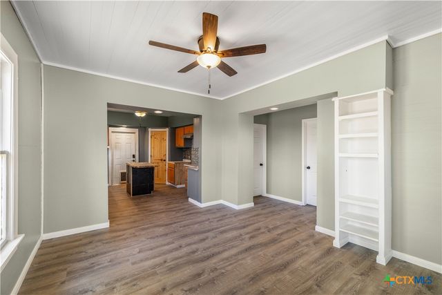 2205 Meyersville Road, Meyersville, TX 77974